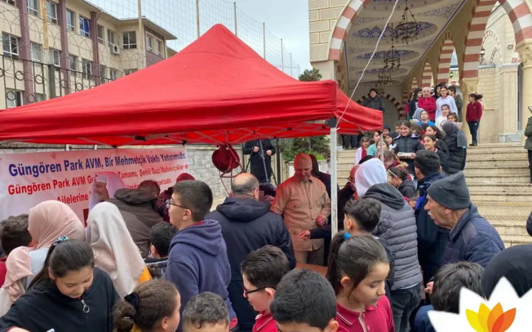 18 Mart Çanakkale Zaferi ve Şehitleri Anma Günü